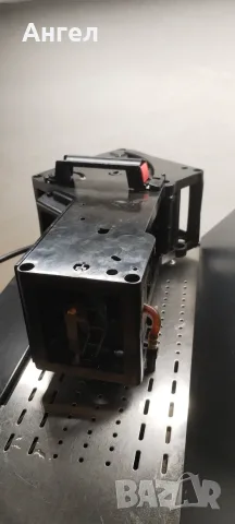 Кафеавтомат Siemens Supresso S50, снимка 5 - Кафемашини - 56362552