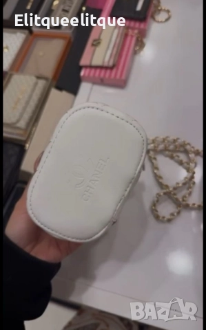 чанта chanel , снимка 2 - Чанти - 52227216