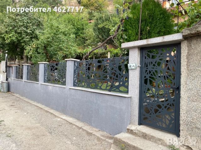 Плазмено рязане, снимка 10 - Други услуги - 52111027