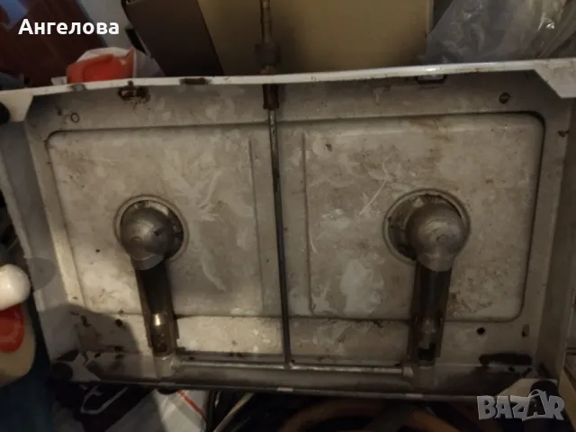 Газов котлон, снимка 6 - Котлони - 25981456