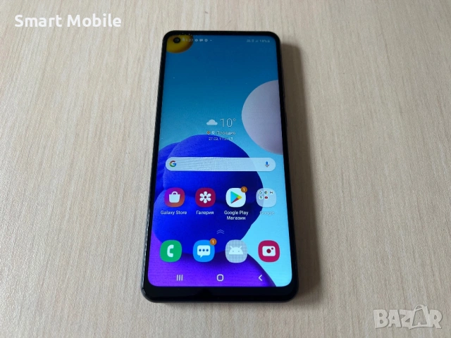 Продавам Samsung Galaxy A21s 32/3GB