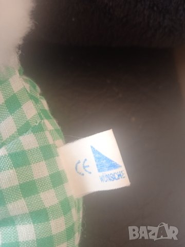 Мече - оригинална плюшена играчка внос Хамбург (Немско качество), снимка 6 - Плюшени играчки - 44432514