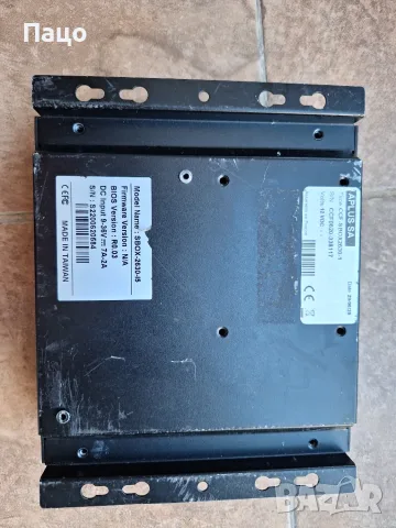 SBOX 2630 I5  /1/ , снимка 10 - Работни компютри - 56053382