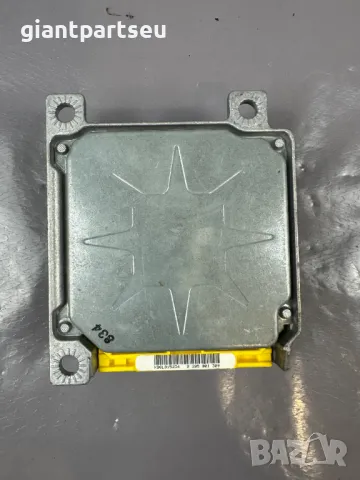 Airbag Централен Модул за АУДИ AUDI A8 D2 4D0959655H, снимка 3 - Части - 49379229
