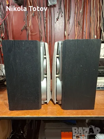 Продават се тонколони Technics SB-DV290. , снимка 7 - Тонколони - 55982760