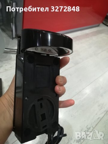 Настолна лампа SCHMELZER-LEUCHTEN, снимка 6 - Настолни лампи - 42739658