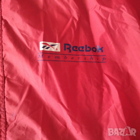 Reebok, горнище XL, снимка 4 - Спортни дрехи, екипи - 36551005