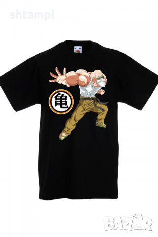 Детска тениска Dragon Ball Z 10,Анимация,игра,Празник,Повод, снимка 2 - Детски тениски и потници - 37947054