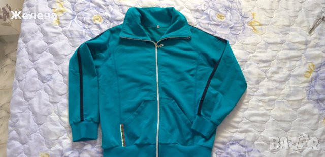 Детски анцуг за момче