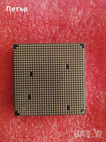 Процесор, AMD FX-4170, 4.2GHz, 4 ядрен, 12MB Cache, Socket AM3+, амд, FX4170, FX 4170, снимка 2 - Процесори - 34522117