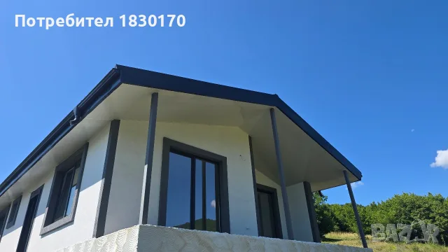 акт 16, коментар на цената, снимка 2 - Къщи - 56467579