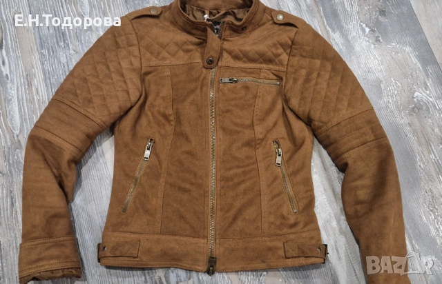 Дамски оригинални якета , снимка 17 - Якета - 52349549
