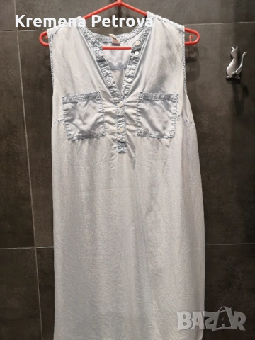 панталон LC Waikiki, Рокля и Риза H&M за бременни, снимка 5 - Дрехи за бременни - 53509953