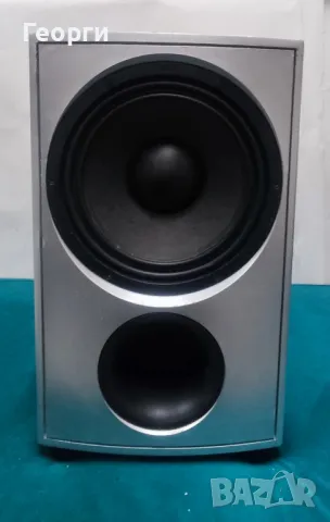 Canton AS 100 SC "Промо цена", снимка 3 - Тонколони - 48989266