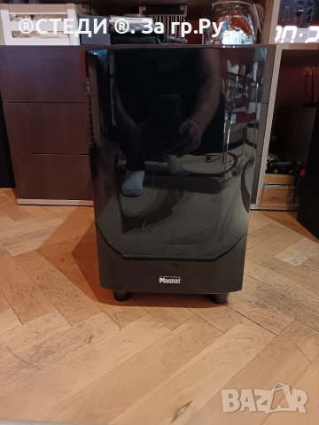 активен безжичен субуфер от системата Magnat WSB 45