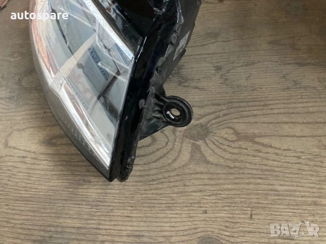 Оригинален Десен фар Vw Transporter T6. 2015-20г., снимка 5 - Части - 51974548