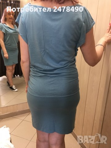 Рокля, снимка 2 - Рокли - 29241486