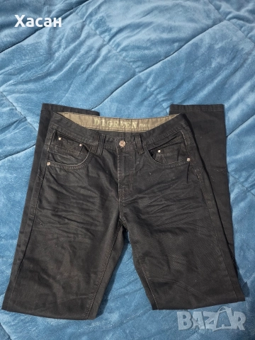 Мъжки дънки , снимка 5 - Дънки - 52585167