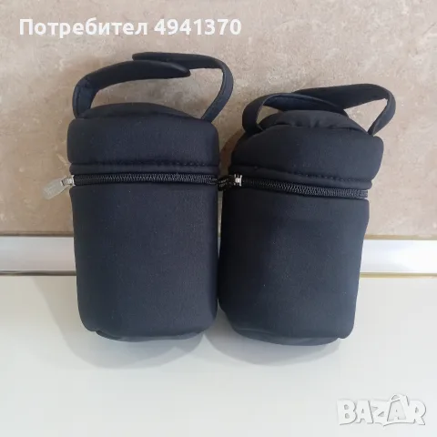 Термо чантички за бебешки шишета, снимка 6 - Прибори, съдове, шишета и биберони - 56007044