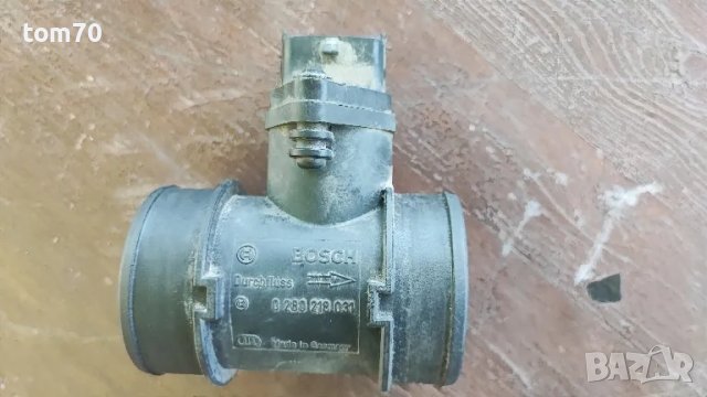 Дебитомер за  Опел Корса , Опел Астра  1.2 16v