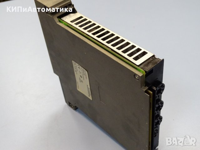 процесор Telemecanique TSXP4730 processor bourd 4730, снимка 5 - Резервни части за машини - 35228398