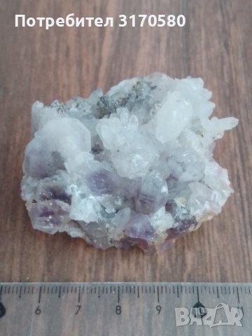 кристали, минерали, камъни, снимка 2 - Други ценни предмети - 39059612