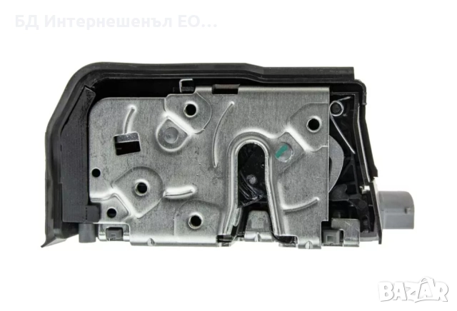 51218402540  Предна дясна брава за врата, BMW, X5 E53, 7 ПИН, снимка 2 - Части - 52190582