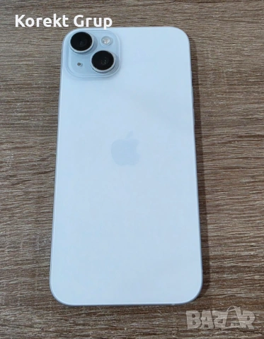 Apple iPhone 15 Plus 128GB, снимка 2 - Apple iPhone - 54313340