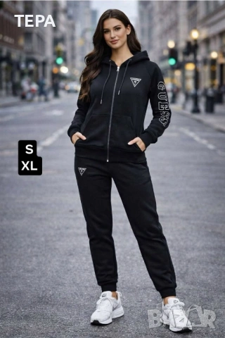 ✅ ТЕРА – дамски, мъжки и детски спортни екипи с високо качество  🧵 Материя: памук, ликра и полиамид, снимка 12 - Спортни дрехи, екипи - 53932716