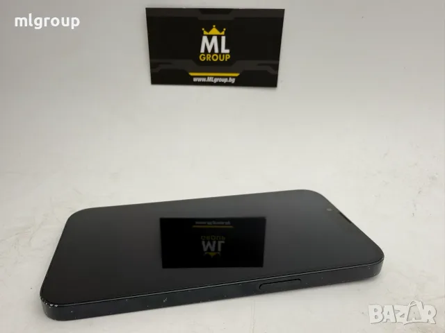 #MLgroup предлага:   #iPhone 13 128GB Midnight, втора употреба, снимка 4 - Apple iPhone - 55941986