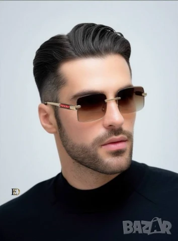 очила с калъф, кутия и ув защита prada chloe , снимка 13 - Слънчеви и диоптрични очила - 51257731