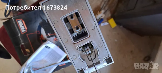 Зеге Ferm 710w , снимка 5 - Други инструменти - 49327981