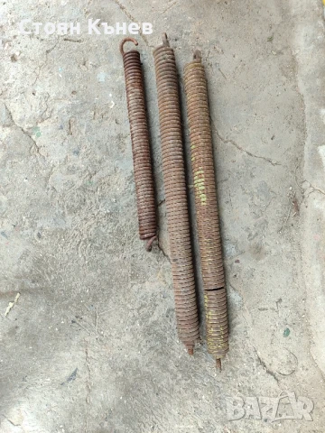 Фреза за части , снимка 13 - Селскостопанска техника - 28662304