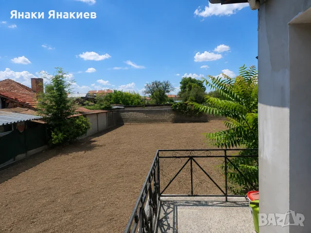 продавам къща гр.дългопол , снимка 4 - Къщи - 55942512