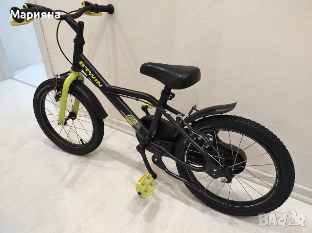Велосипед BTWIN 16
