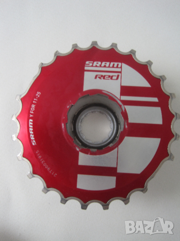 Венец касети-Sram/Shimano/Campagnolo, снимка 7 - Части за велосипеди - 36379612