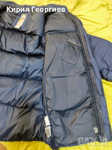 Nike ACG, снимка 4 - Якета - 51800248