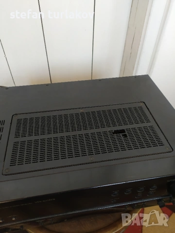 продавам PIONEER VSX 405RDS, снимка 4 - Ресийвъри, усилватели, смесителни пултове - 53874854