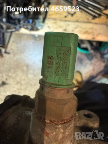 Температурен датчик само за 5лв. 96368023, снимка 3 - Части - 52536777