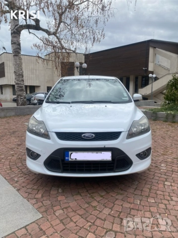 кола ФОРД ФОКУС ХЕЧБЕК, снимка 15 - Автомобили и джипове - 52396479