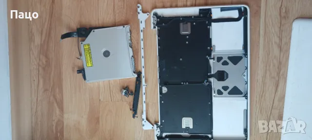 MacBook 13“ A1342 / 2010/промо цена/, снимка 6 - Части за лаптопи - 49629067