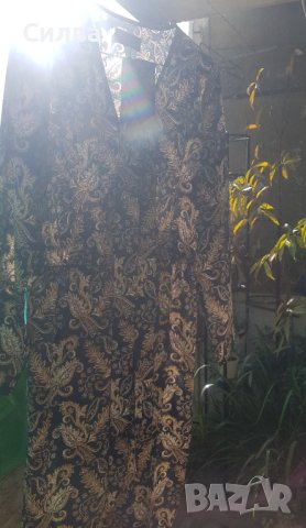 Официална Рокля  марка Mohito , снимка 9 - Рокли - 36793366