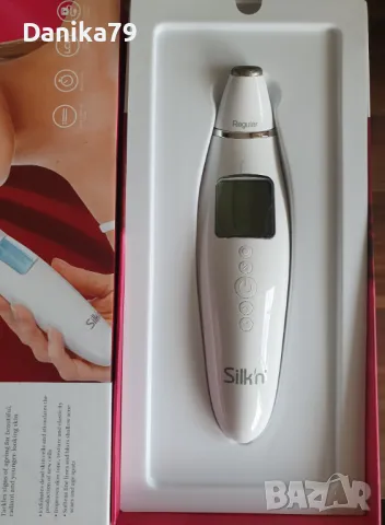 Уред срещу бръчки, стрии, белези и петна - Диамантено микродермабразио, снимка 5 - Други - 49686518