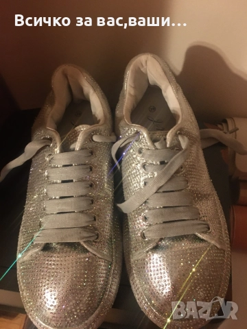 Маратонки -50лв., снимка 2 - Маратонки - 52915739