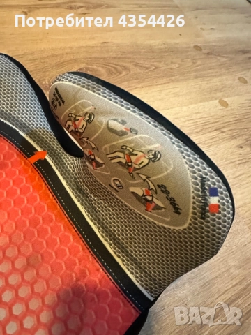 Седалка за кола, снимка 3 - Аксесоари и консумативи - 51990361