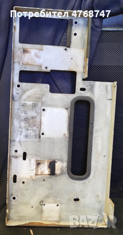 Предлагаме всякакви части за лазери TRUMPF от серията Trumatic L3030., снимка 9 - Стругове - 53897260