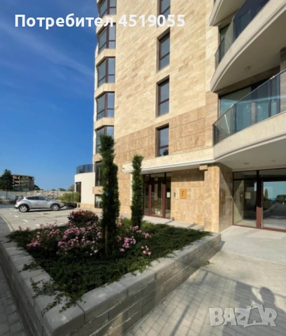 Продавам Апартамент в гр Варна Панорама море 