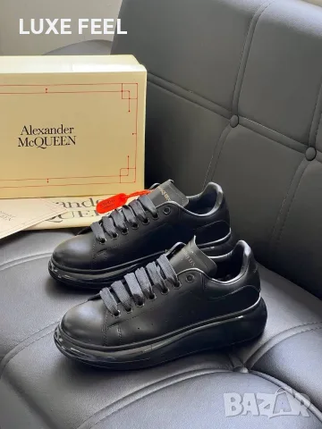 Alexander McQueen ✨Мъжки Обувки , снимка 4 - Спортни обувки - 55904936