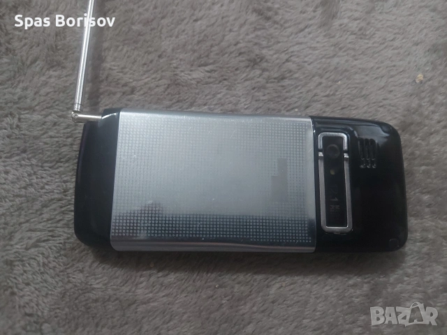 телефон е71, снимка 6 - Nokia - 53132312