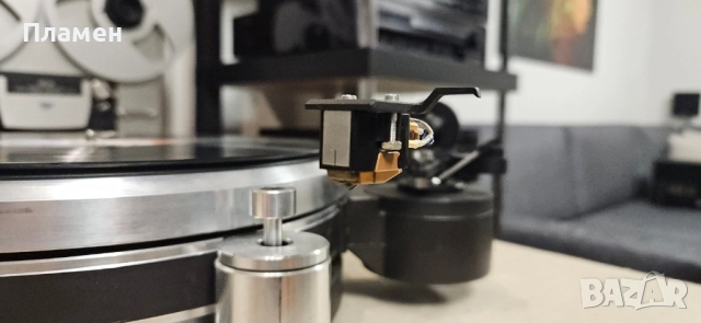 Aristhon Audio RD-40 - грамофон, снимка 8 - Грамофони - 52012416